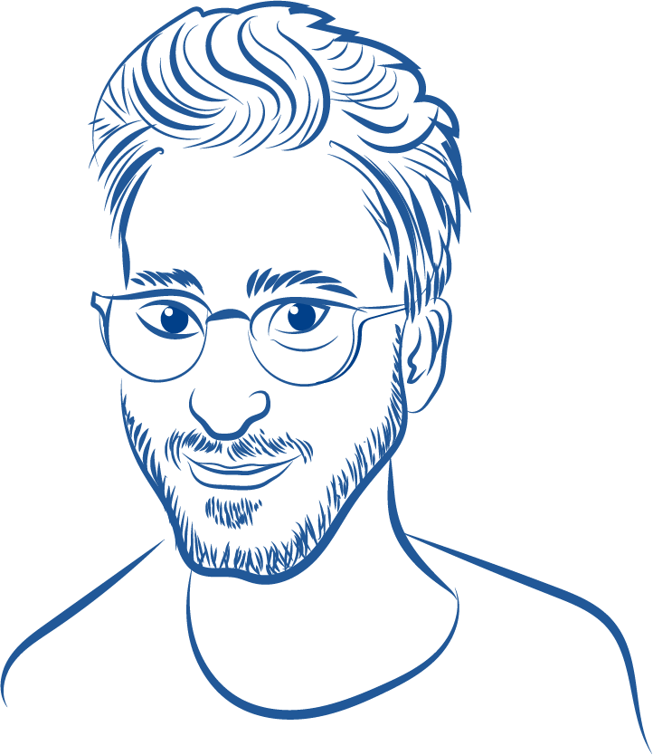 Team Member Daniel Michael