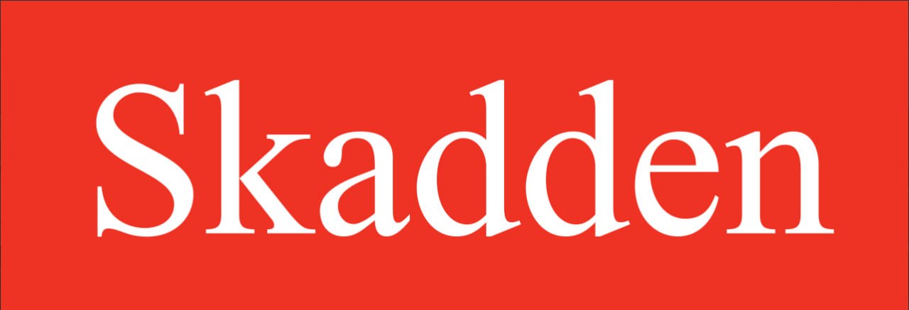 Skadden, Arps, Slate, Meagher & Flom LLP and Affiliates Logo